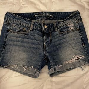 American Eagle Women’s Jean Shorts